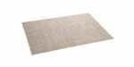 Салфетка сервировочная FLAIR RUSTIC 45x32 см, песочная